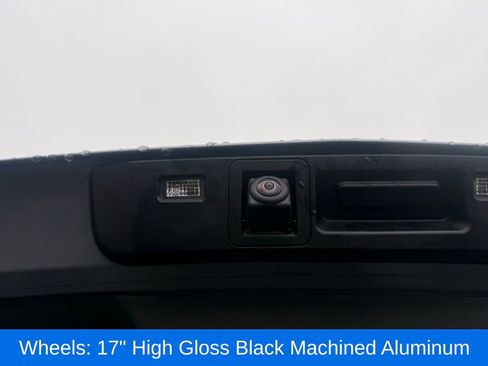 Used 2024 Chevrolet TrailBlazer LT w/ Driver Confidence Package AWD/4WD image 12