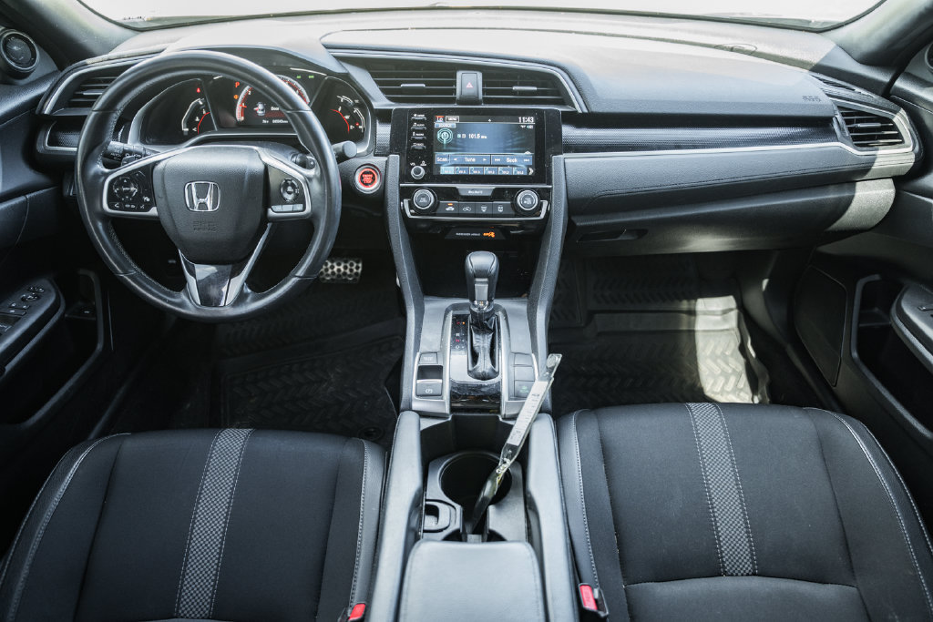 Used 2021 Honda Civic Sport image 19