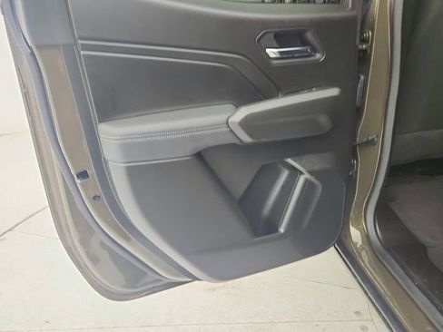 Certified 2024 Chevrolet Colorado LT w/ LT Convenience Package RWD image 25
