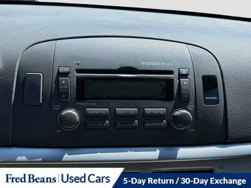 Used 2006 Hyundai Sonata GL FWD image 17