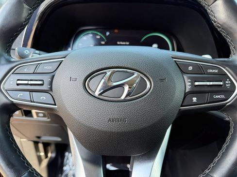 Used 2021 Hyundai Palisade Limited AWD/4WD image 20