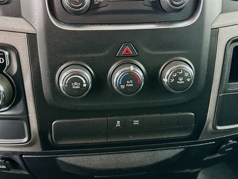 Used 2016 RAM 1500 Tradesman w/ Popular Equipment Group image 21