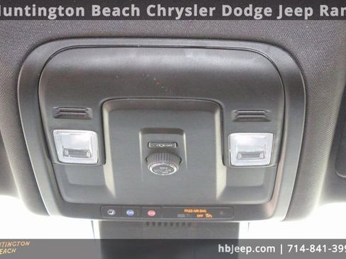 Used 2025 Chevrolet Tahoe Z71 image 19