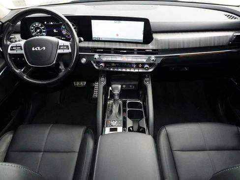 Used 2023 Kia Telluride SX AWD/4WD image 24