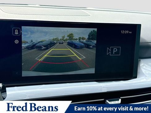 New 2026 Hyundai Sonata SEL FWD image 14