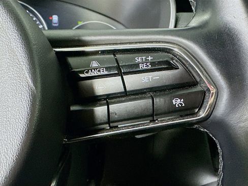 Used 2025 MAZDA CX-70 3.3 Turbo w/ Preferred Package image 23