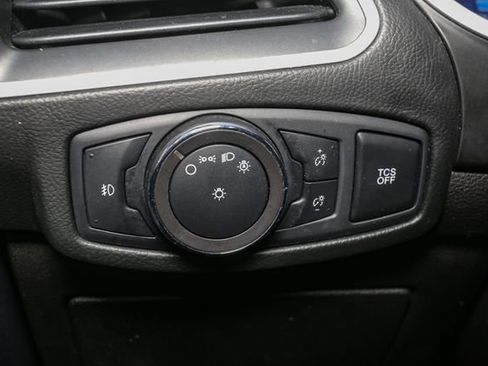 Used 2019 Ford Edge SEL w/ Equipment Group 201A AWD/4WD image 33