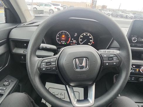 Certified 2024 Honda CR-V EX image 23