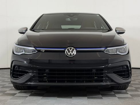 Used 2023 Volkswagen Golf R AWD/4WD image 5