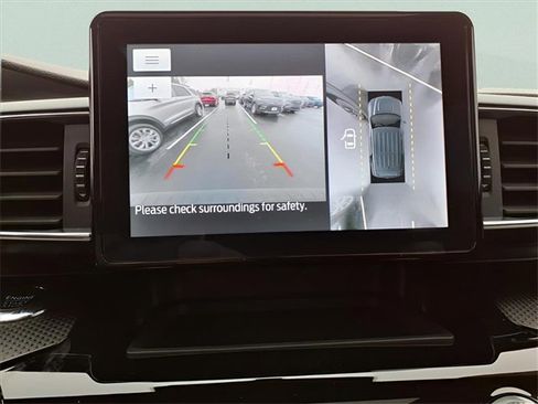 Used 2022 Ford Explorer ST w/ Equipment Group 401A image 24