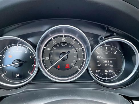 Used 2023 MAZDA CX-5 AWD 2.5 S image 25