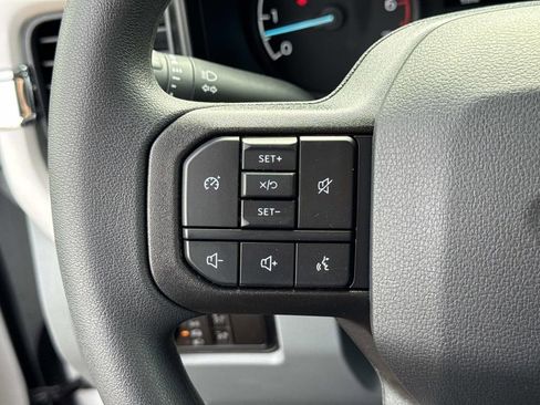 New 2026 Ford F250 XL w/ XL Driver Assist Package image 9