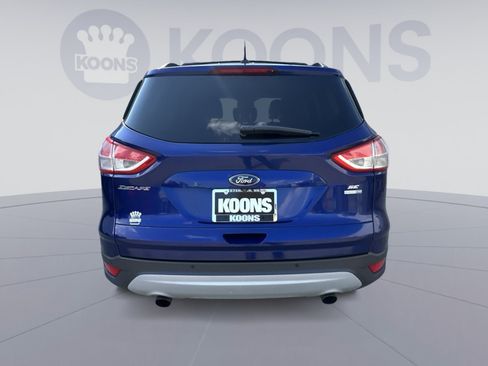 Used 2015 Ford Escape SE w/ Equipment Group 201A AWD/4WD image 15