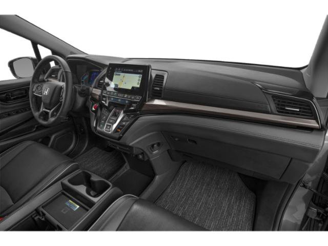 Used 2024 Honda Odyssey Elite image 38