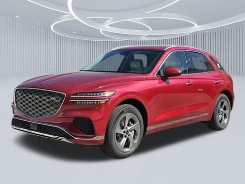 New 2026 Genesis GV70 2.5T Select image 4