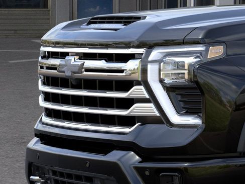 New 2026 Chevrolet Silverado 3500 High Country w/ High Country Premium Package AWD/4WD image 46