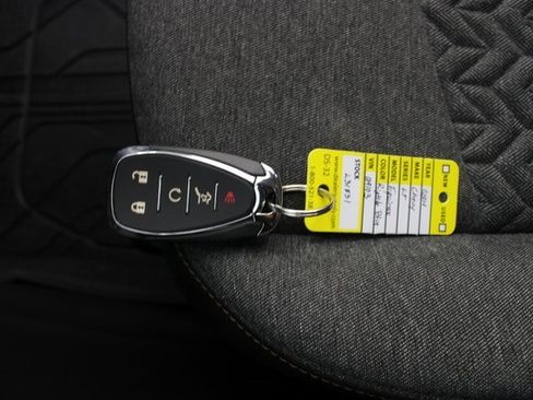 Used 2024 Chevrolet Equinox LT w/ LPO, Floor Liner Package image 7