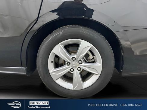 Used 2022 Honda Odyssey EX-L image 10