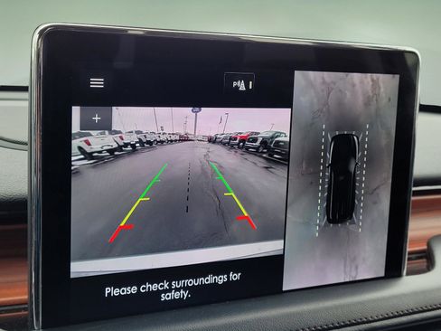 Used 2024 Lincoln Aviator Reserve w/ Equipment Group 201A image 23