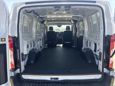 New 2025 Ford Transit 150 Low Roof image 21