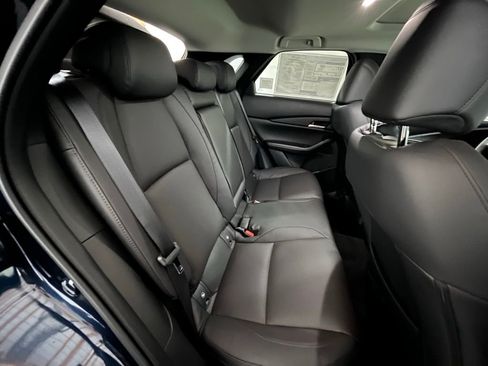 New 2026 MAZDA CX-30 AWD 2.5 S w/ Premium Package image 25