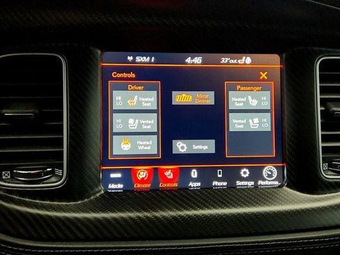 Used 2022 Dodge Charger Scat Pack image 18