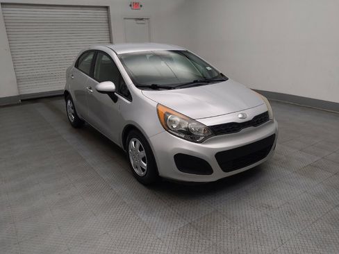 Used 2014 Kia Rio LX w/ Power Package image 13