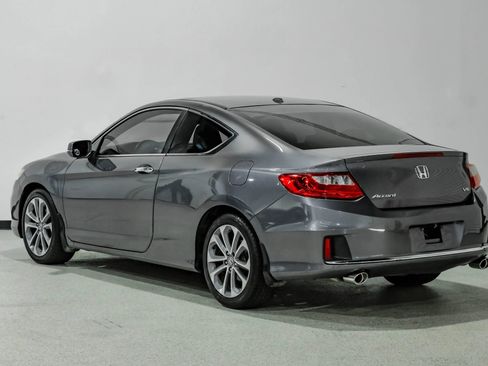 Used 2014 Honda Accord EX-L image 8