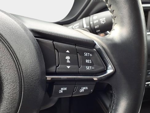 Used 2023 MAZDA CX-5 AWD 2.5 S w/ Premium Package image 24