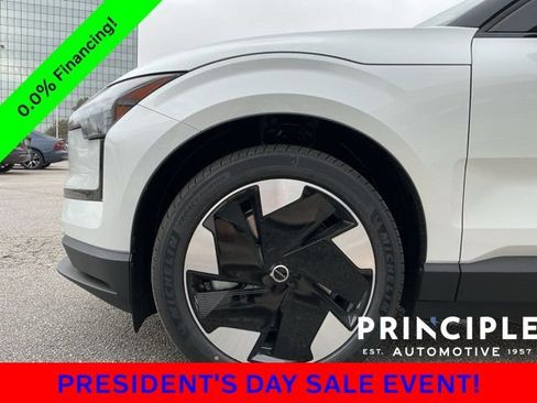 New 2026 Volvo EX30 Plus image 9