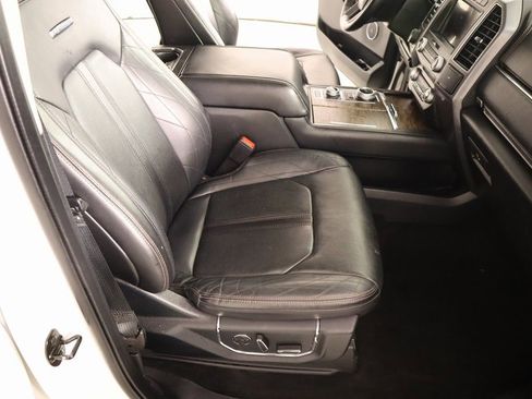 Used 2021 Ford Expedition Platinum image 15