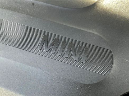 Used 2025 MINI Cooper S image 34