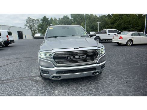 Used 2019 RAM 1500 Limited image 2
