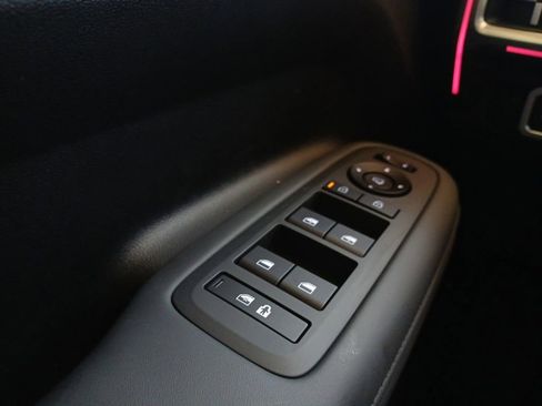 New 2026 Hyundai Santa Fe Limited AWD/4WD image 18
