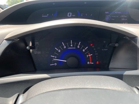 Used 2012 Honda Civic LX image 39