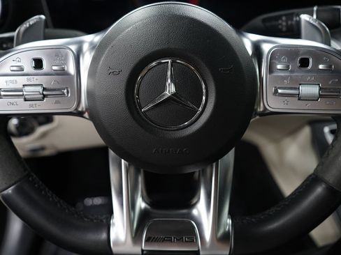 Used 2019 Mercedes-Benz E 63 AMG S image 14