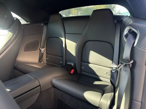 Used 2025 Mercedes-Benz SL 55 AMG 4MATIC image 91