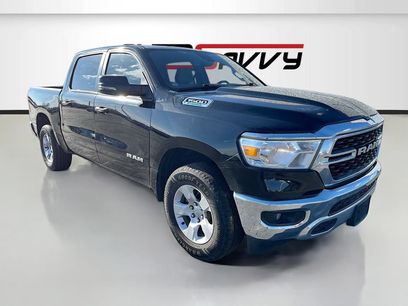 Used 2023 RAM 1500 Big Horn