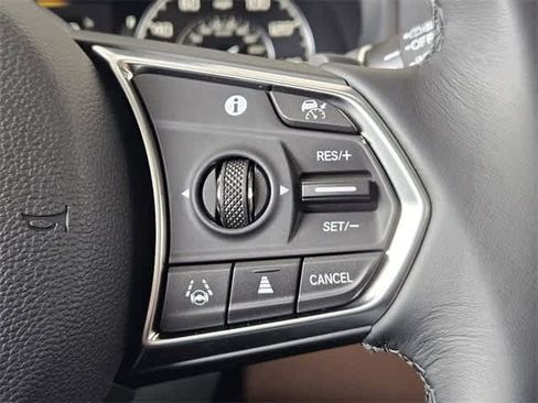 Certified 2025 Acura RDX SH-AWD w/ Technology Package image 26