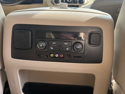 Used 2016 GMC Yukon Denali w/ Open Road Package AWD/4WD image 26
