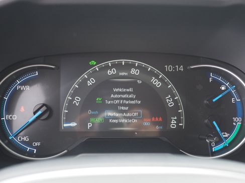 New 2025 Toyota RAV4 SE w/ Weather & Moonroof Package image 22