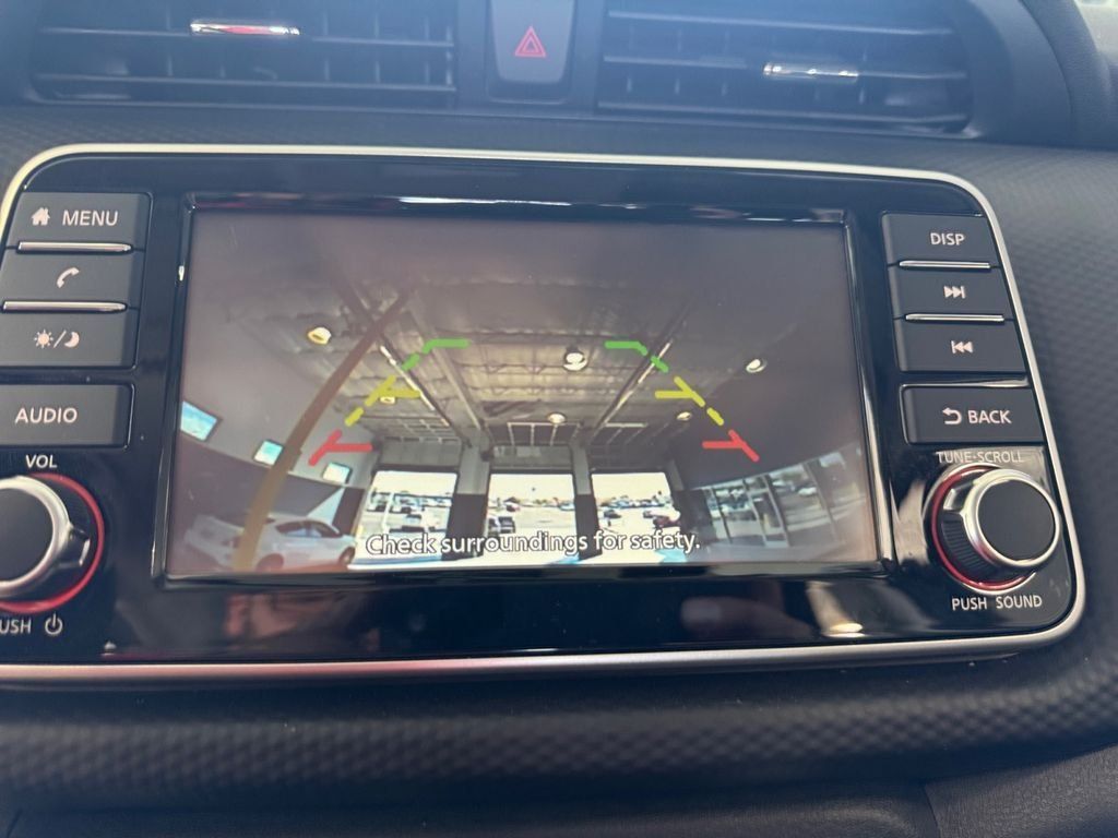 Used 2025 Nissan Kicks Play S FWD image 26