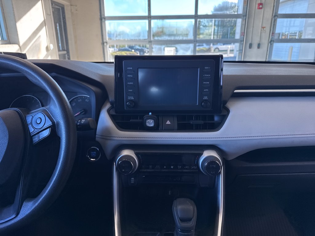 Used 2019 Toyota RAV4 XLE w/ All Weather Liner Package AWD/4WD image 29