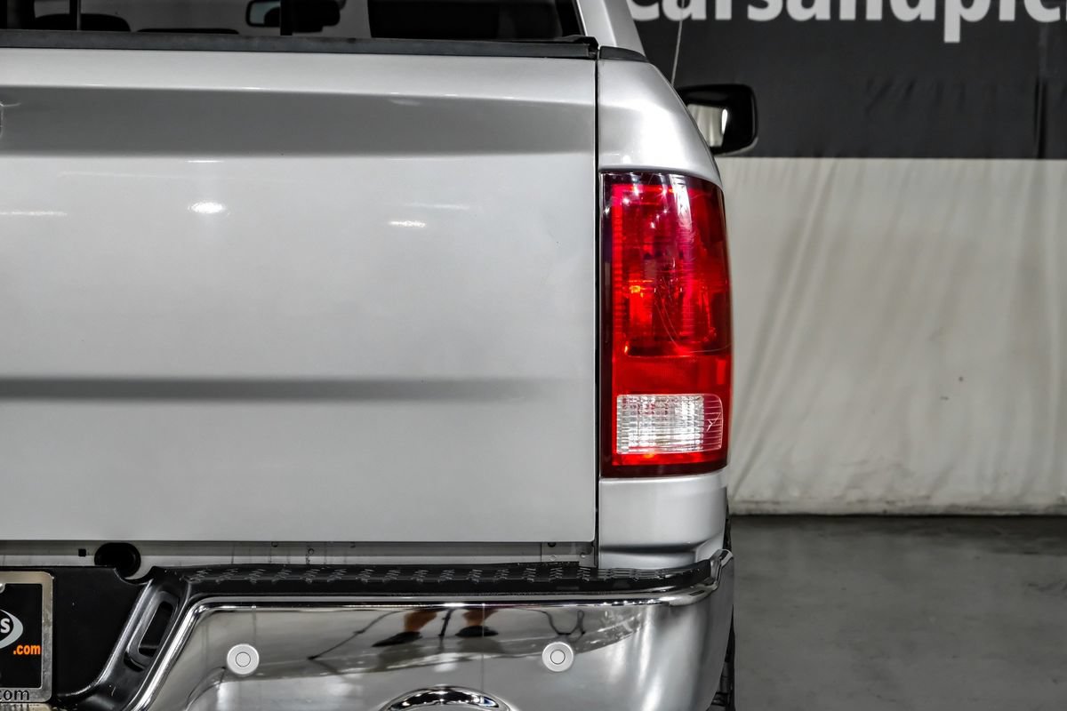 Used 2016 RAM 1500 Lone Star RWD image 40