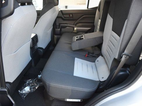 New 2026 Toyota 4Runner TRD Sport image 11