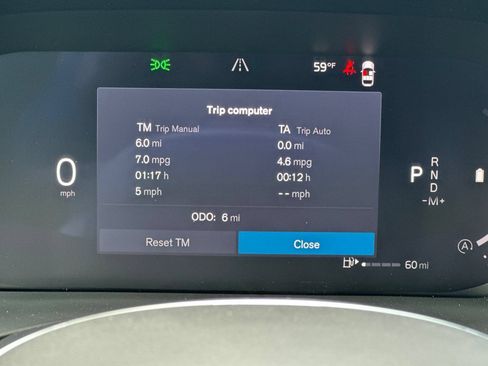 Certified 2026 Volvo XC60 B5 Plus w/ Climate Package AWD/4WD image 29