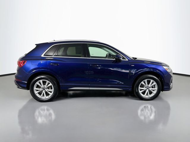 Used 2023 Audi Q3 2.0T Premium Plus AWD/4WD image 8