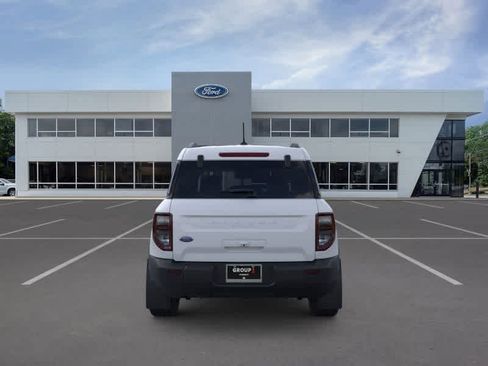 New 2026 Ford Bronco Sport Big Bend w/ Convenience Package AWD/4WD image 5