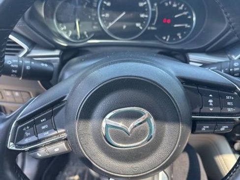 Used 2019 MAZDA CX-5 Grand Touring w/ GT Premium Package AWD/4WD image 4