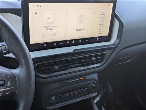 New 2025 Ford Bronco Sport Heritage image 11